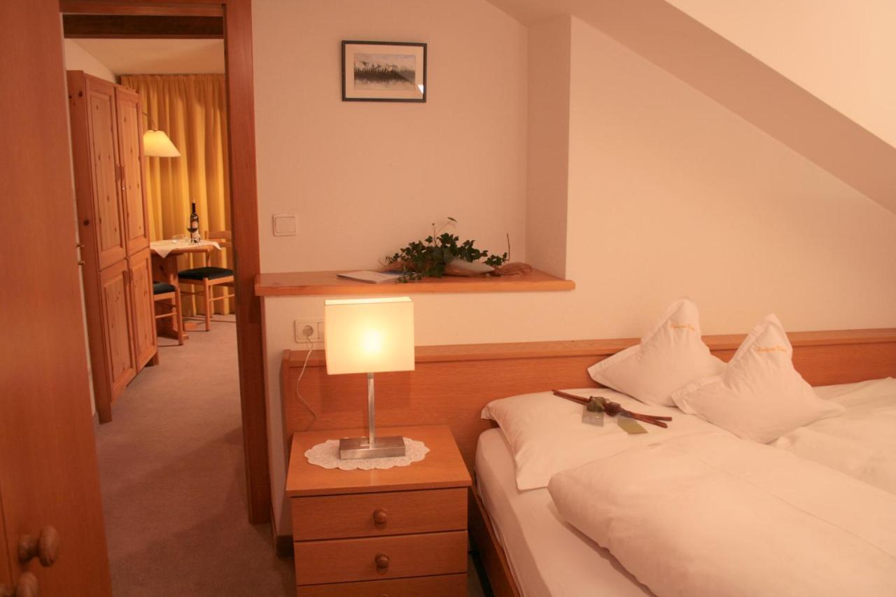 Hotel Am Hang Soprabolzano Habitación foto