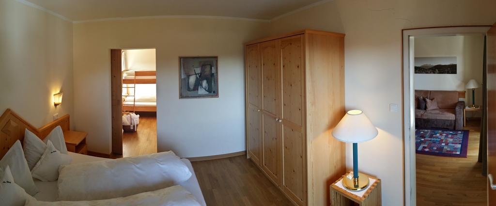 Hotel Am Hang Soprabolzano Habitación foto