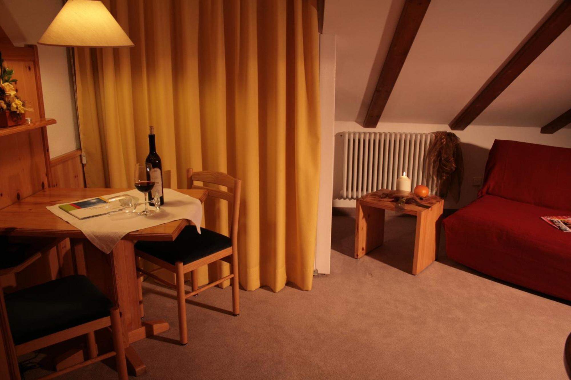 Hotel Am Hang Soprabolzano Habitación foto