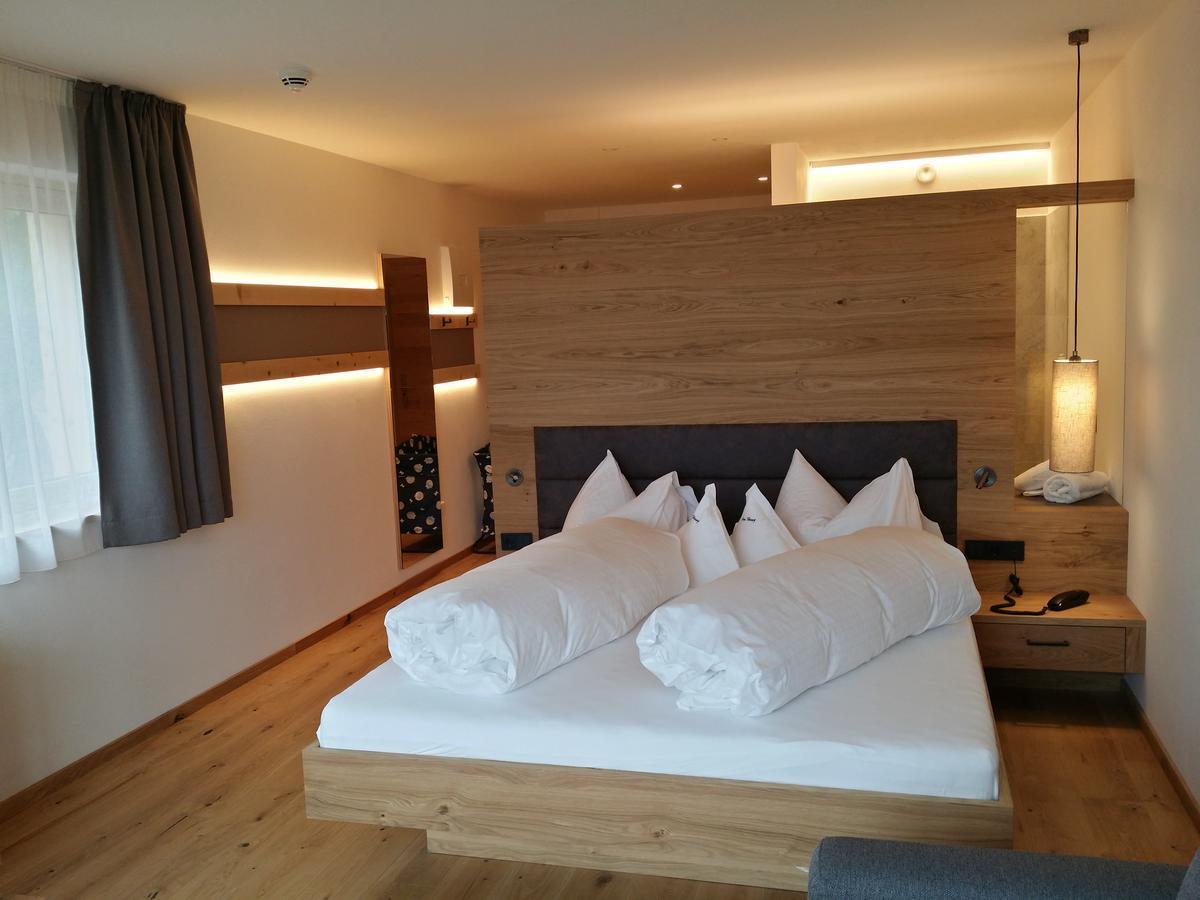 Hotel Am Hang Soprabolzano Exterior foto